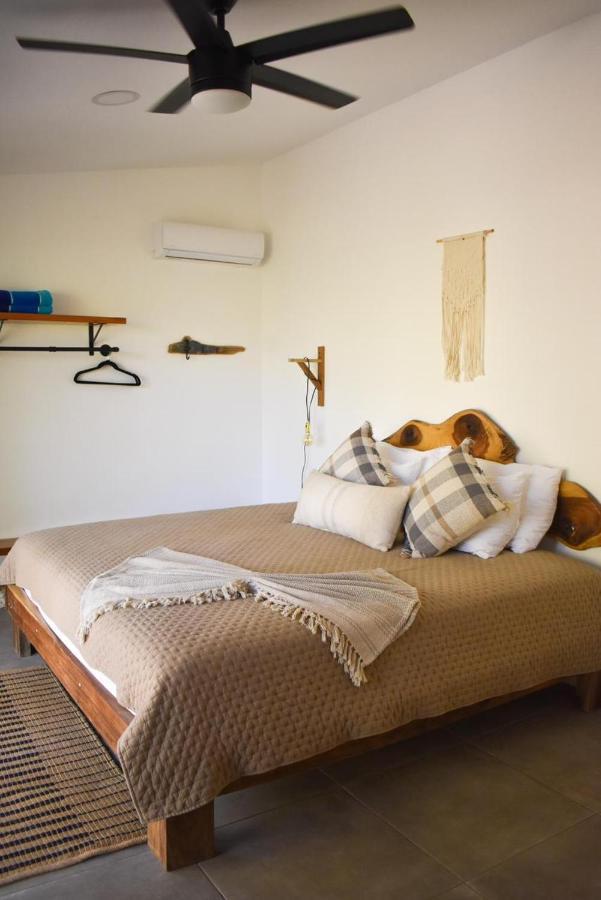 Apartahotel Blue Window Boutique Playa Junquillal