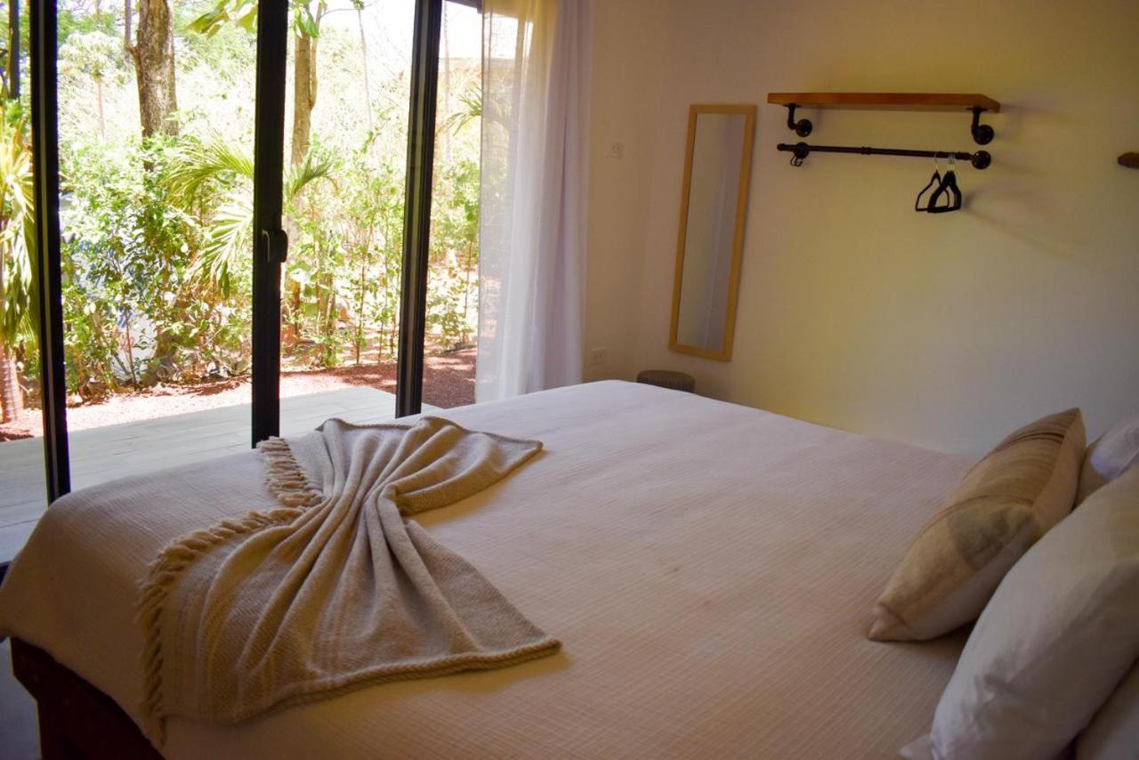 Blue Window Boutique Apartahotel Playa Junquillal
